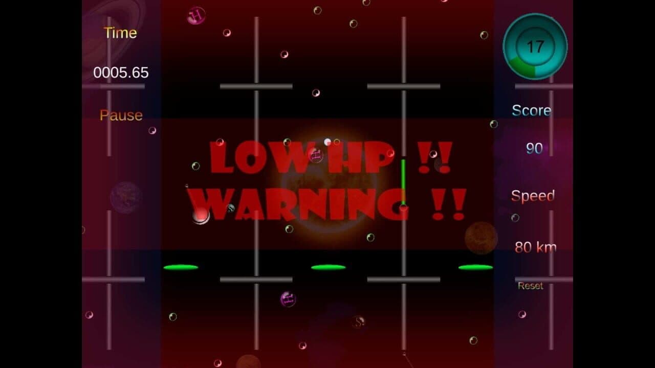 Bubble Bubble Ball thumbnail 10
