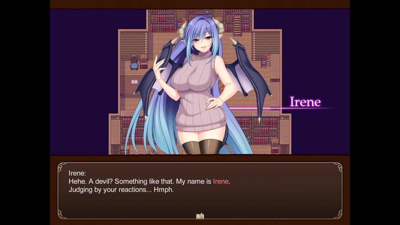 Tear and the Library of Labyrinths thumbnail 5