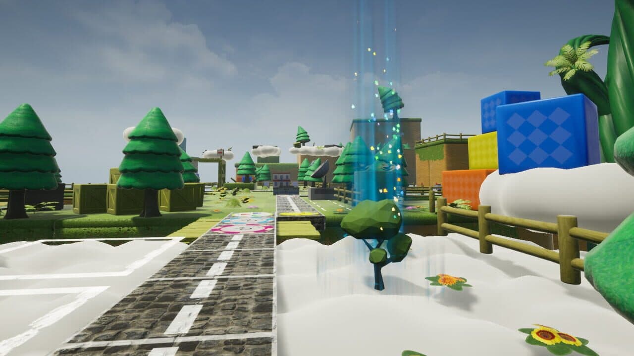 Alien World Millionaire thumbnail 7