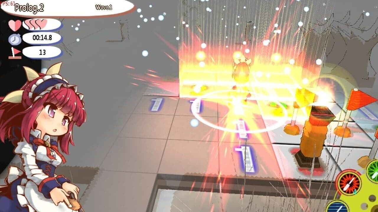 Mine Dungeon 2: Rurumu's trip thumbnail 4