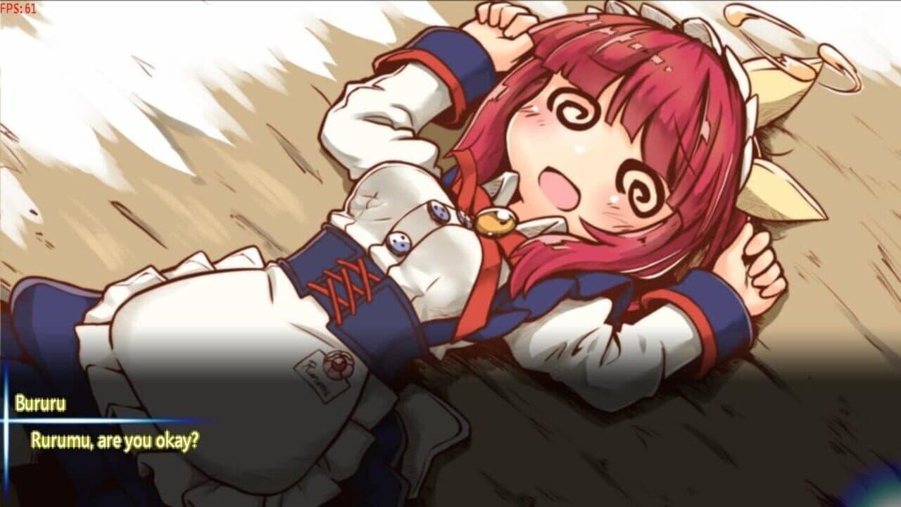 Mine Dungeon 2: Rurumu's trip thumbnail 5