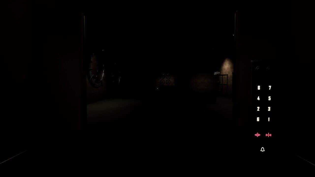 The Pacifist's Great and Final Nightmare screenshot 1
