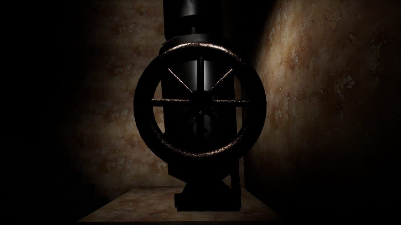 The Pacifist's Great and Final Nightmare thumbnail 4