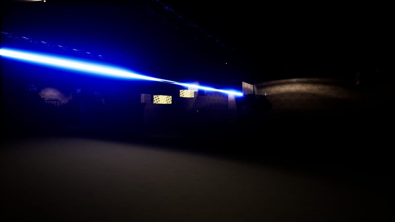 The Pacifist's Great and Final Nightmare thumbnail 5