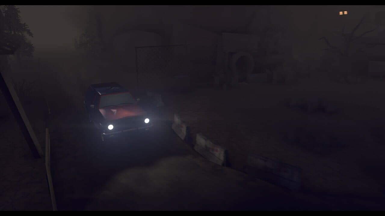 Eco Hole screenshot 1