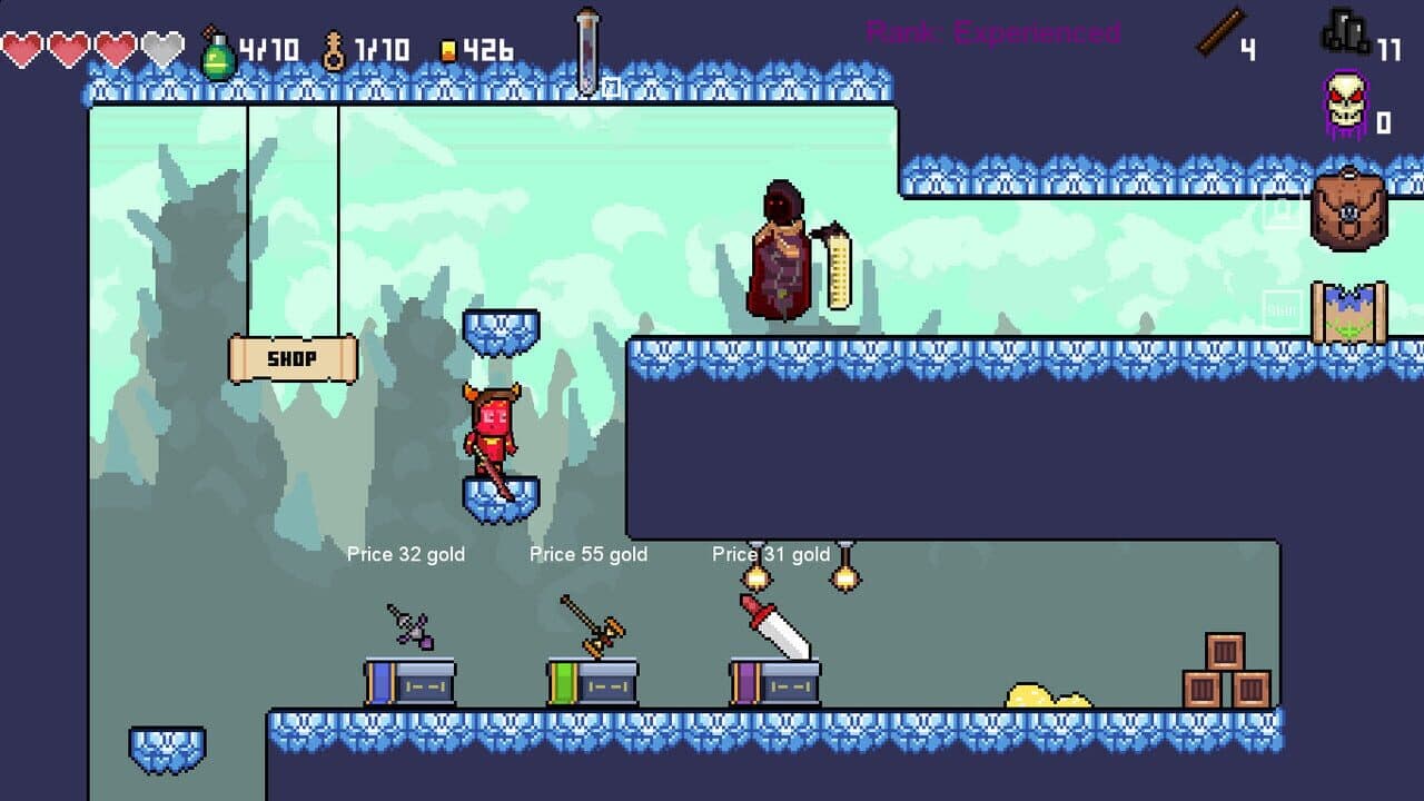 Throne of Fate thumbnail 2