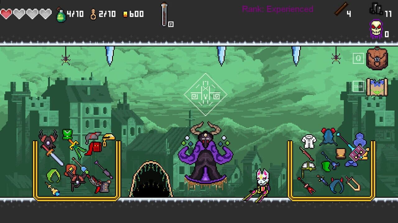 Throne of Fate thumbnail 6