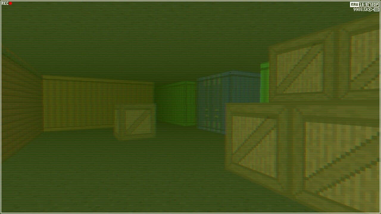 Consternation II thumbnail 5