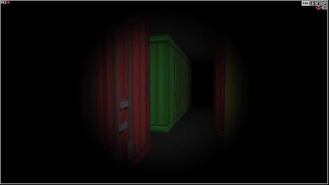 Consternation II thumbnail 8