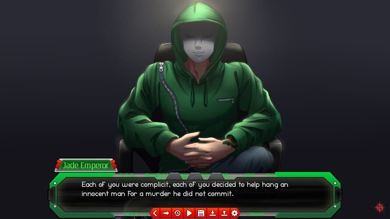 The Zodiac Trial thumbnail 4