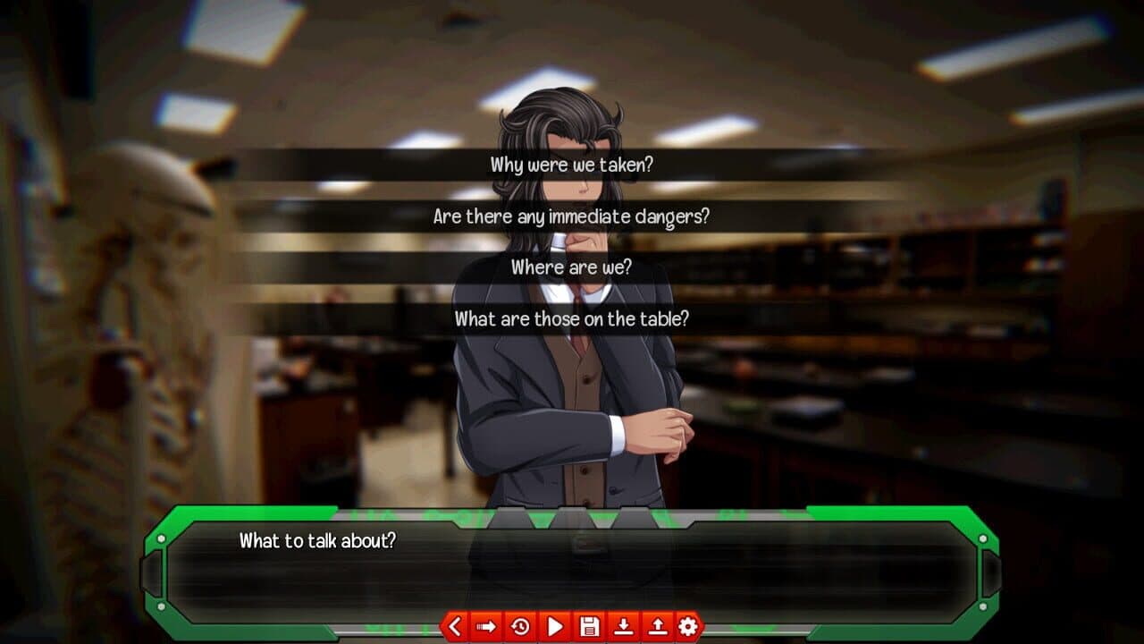 The Zodiac Trial thumbnail 5