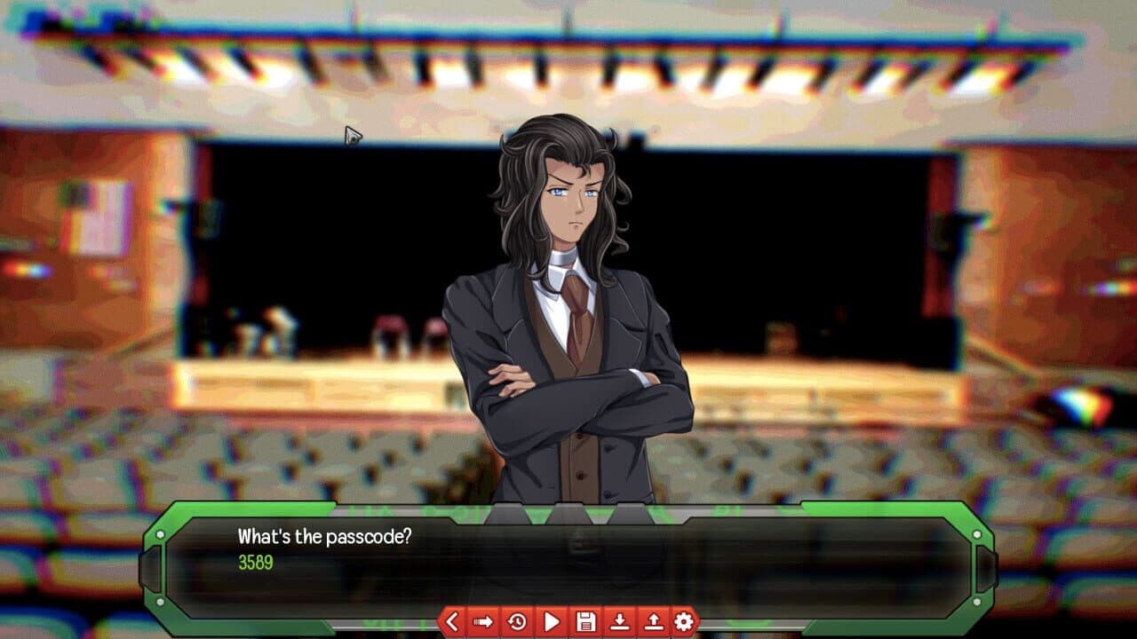 The Zodiac Trial thumbnail 7