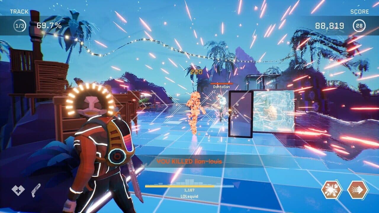 BlasterBeat thumbnail 4
