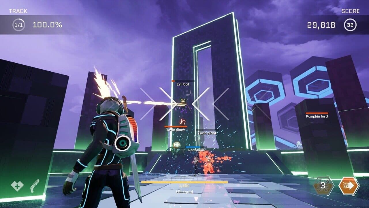 BlasterBeat thumbnail 3