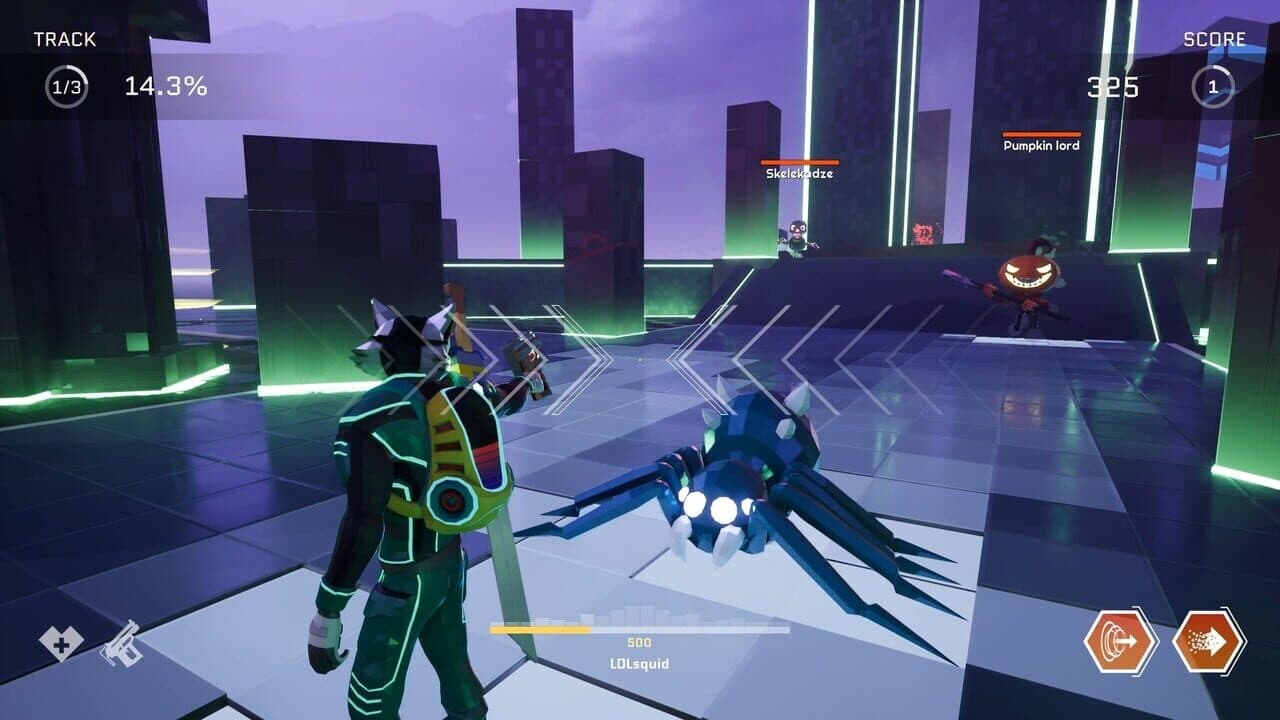 BlasterBeat thumbnail 6