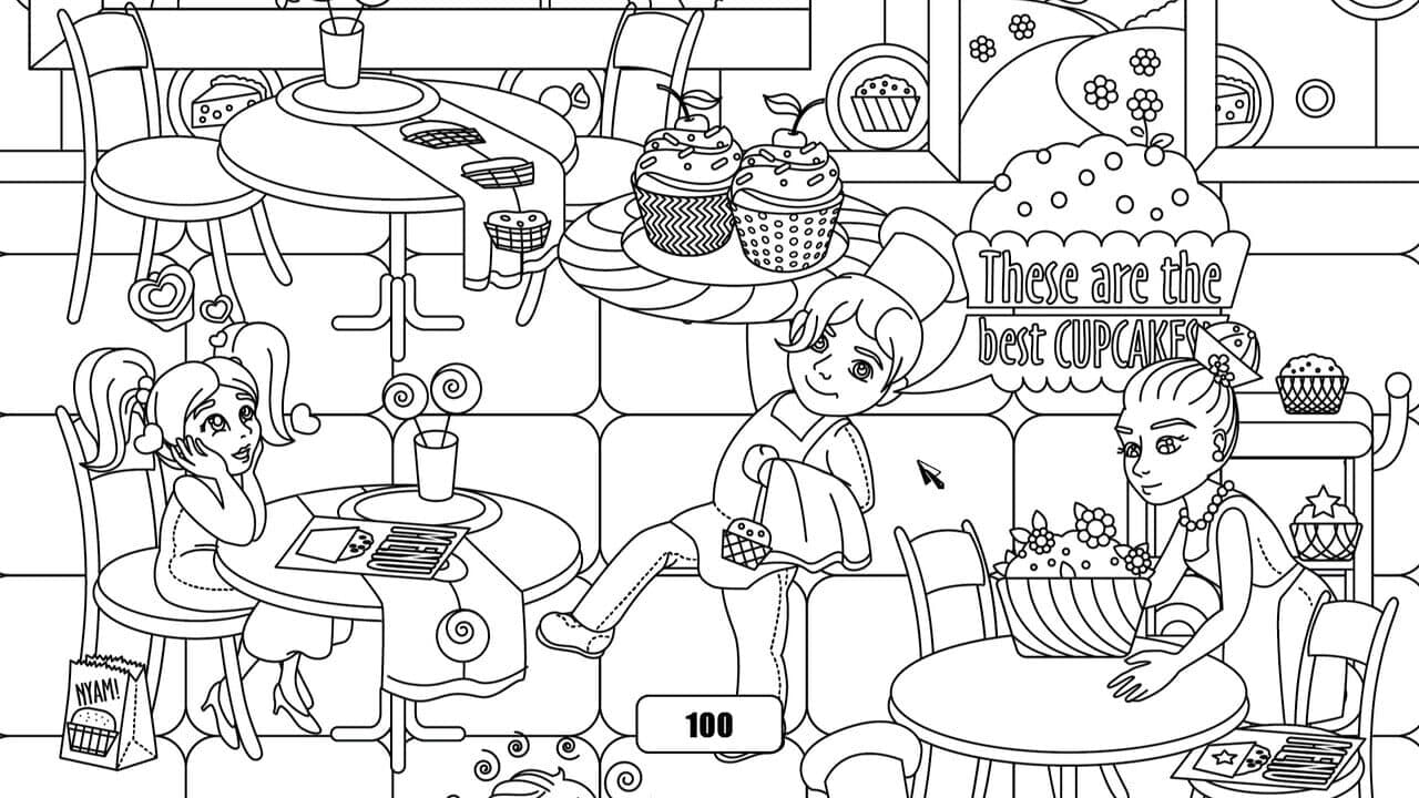100 Hidden Cupcakes thumbnail 2