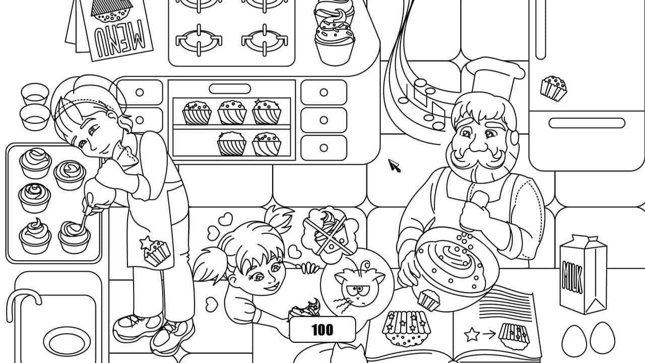 100 Hidden Cupcakes thumbnail 3