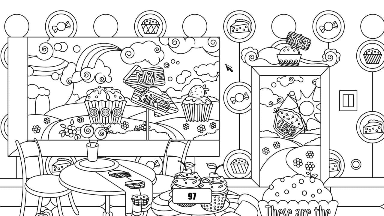 100 Hidden Cupcakes thumbnail 5