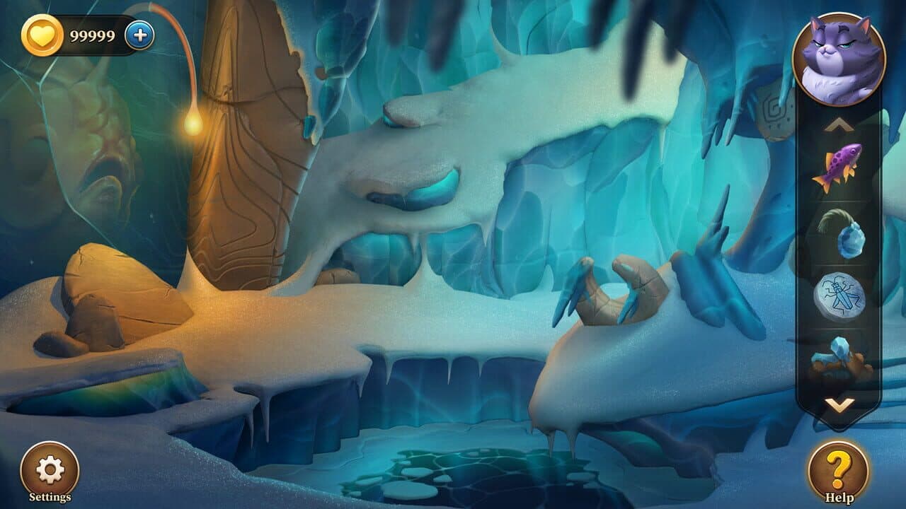 100 Worlds: Escape Room Game thumbnail 7