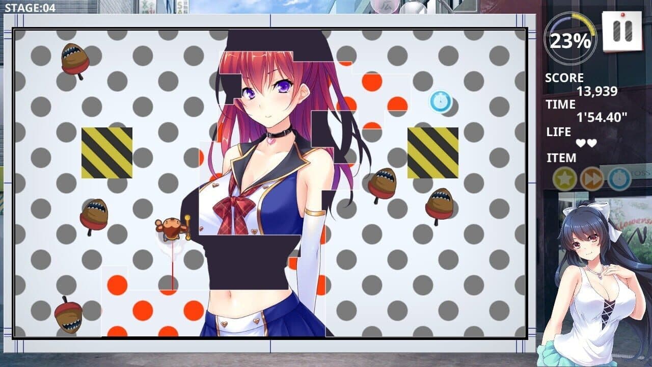 Pretty Girls Panic! Plus thumbnail 2