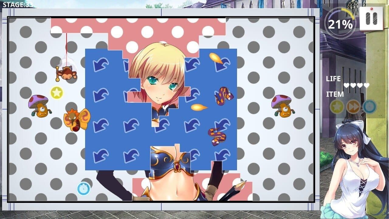 Pretty Girls Panic! Plus thumbnail 3