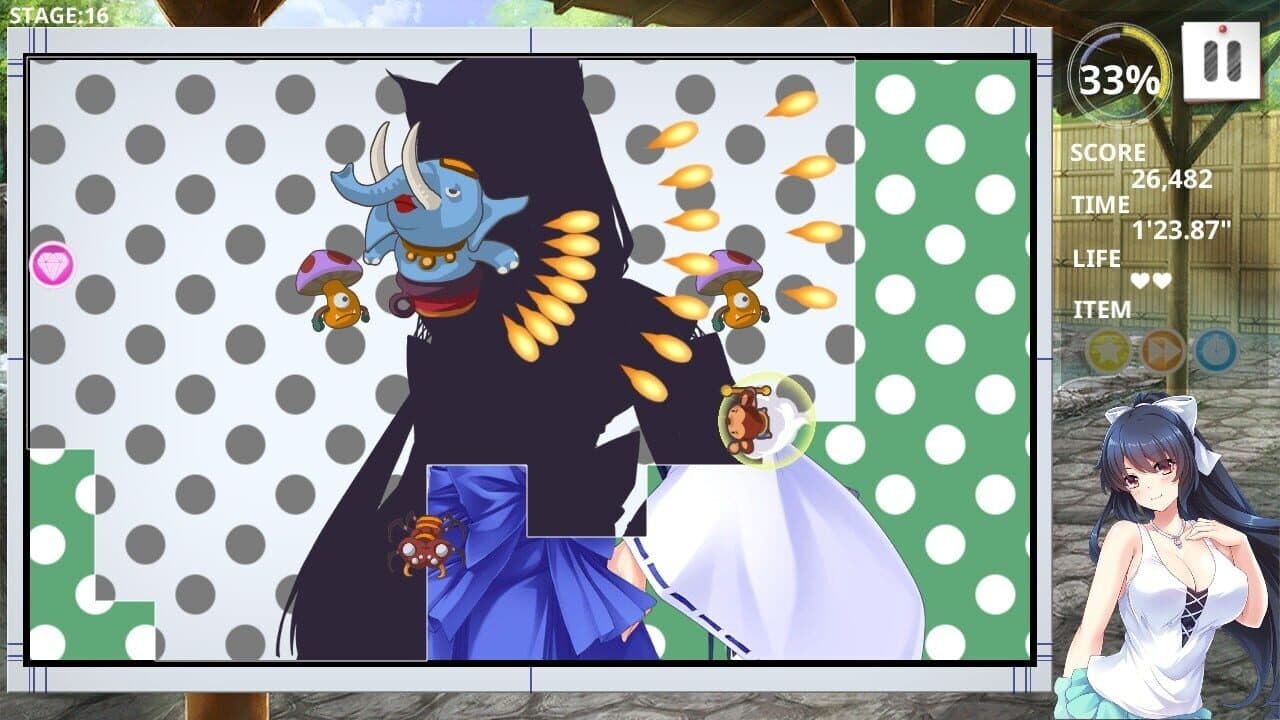 Pretty Girls Panic! Plus thumbnail 4