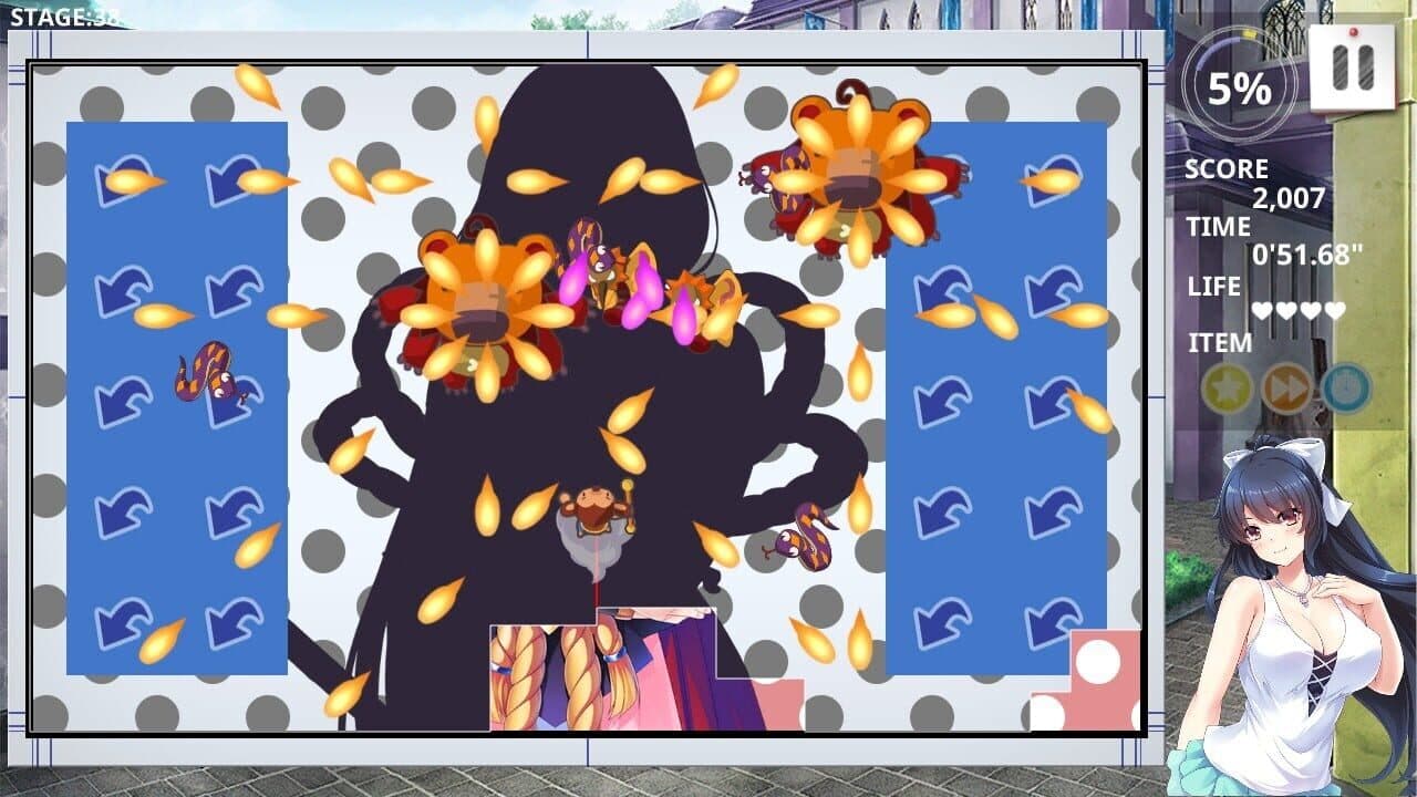 Pretty Girls Panic! Plus thumbnail 6