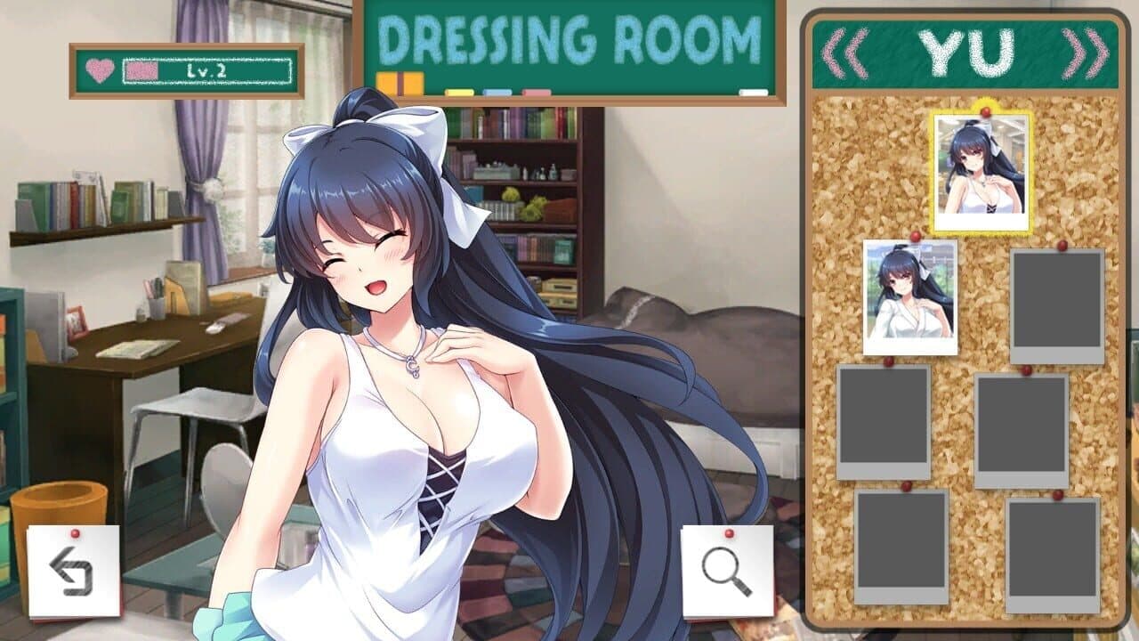 Pretty Girls Panic! Plus thumbnail 7