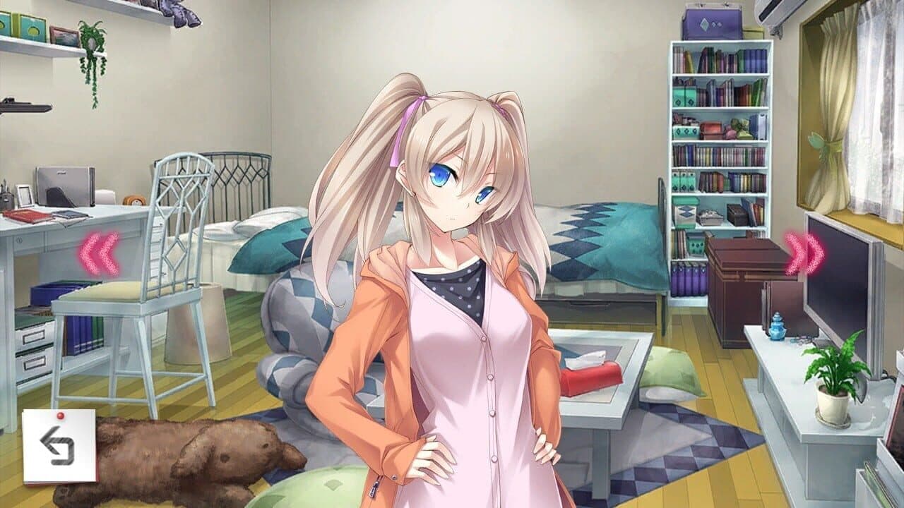 Pretty Girls Panic! Plus thumbnail 5