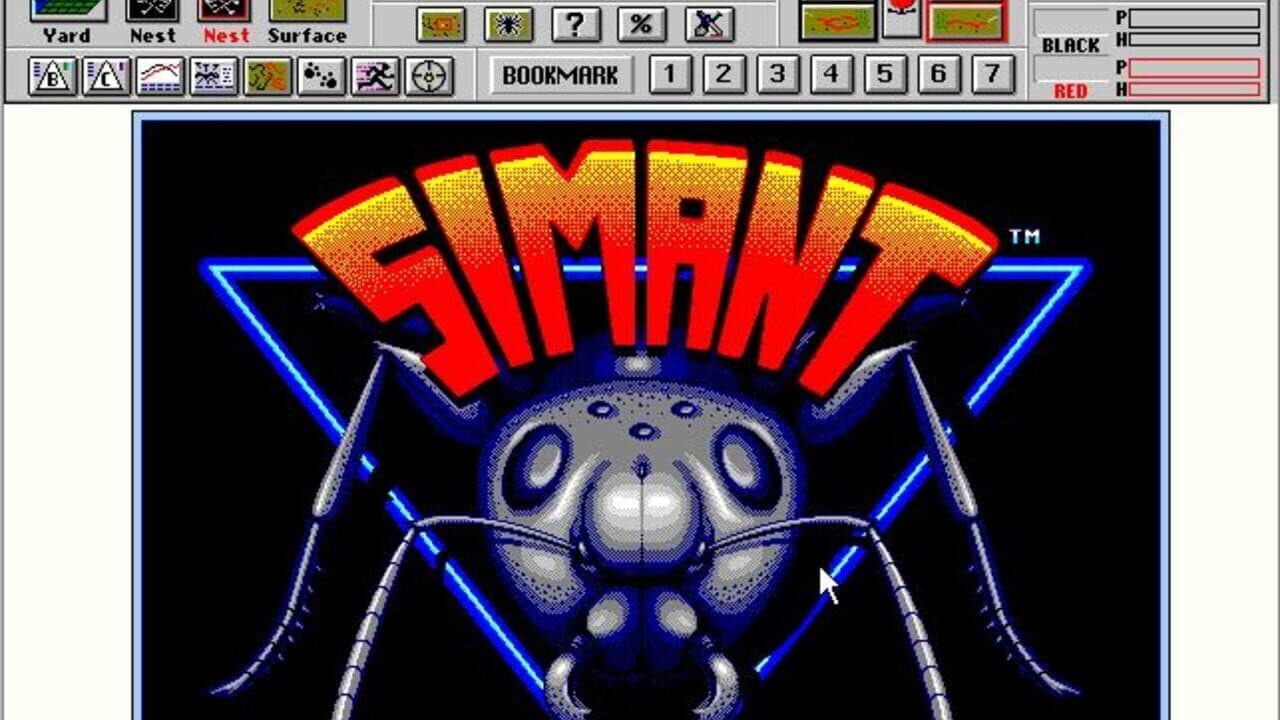 SimAnt thumbnail 6