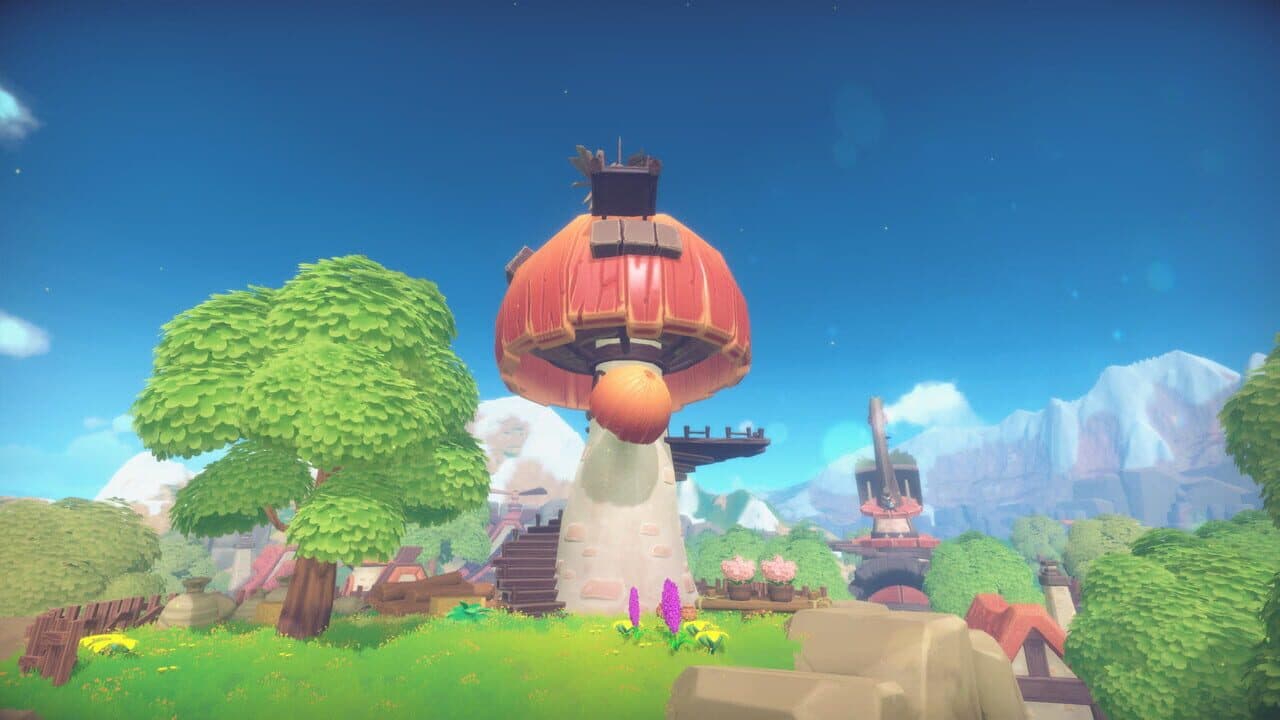 Song of the Prairie thumbnail 2