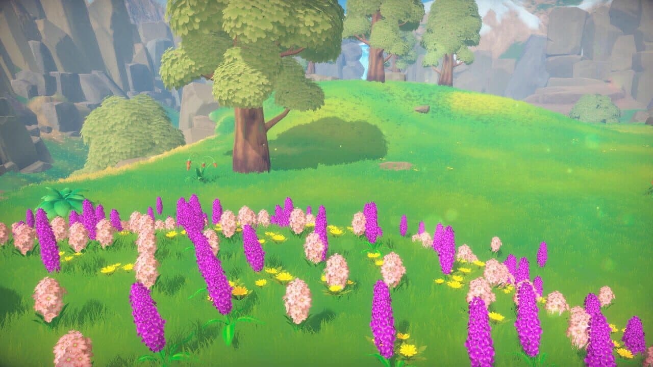 Song of the Prairie thumbnail 5