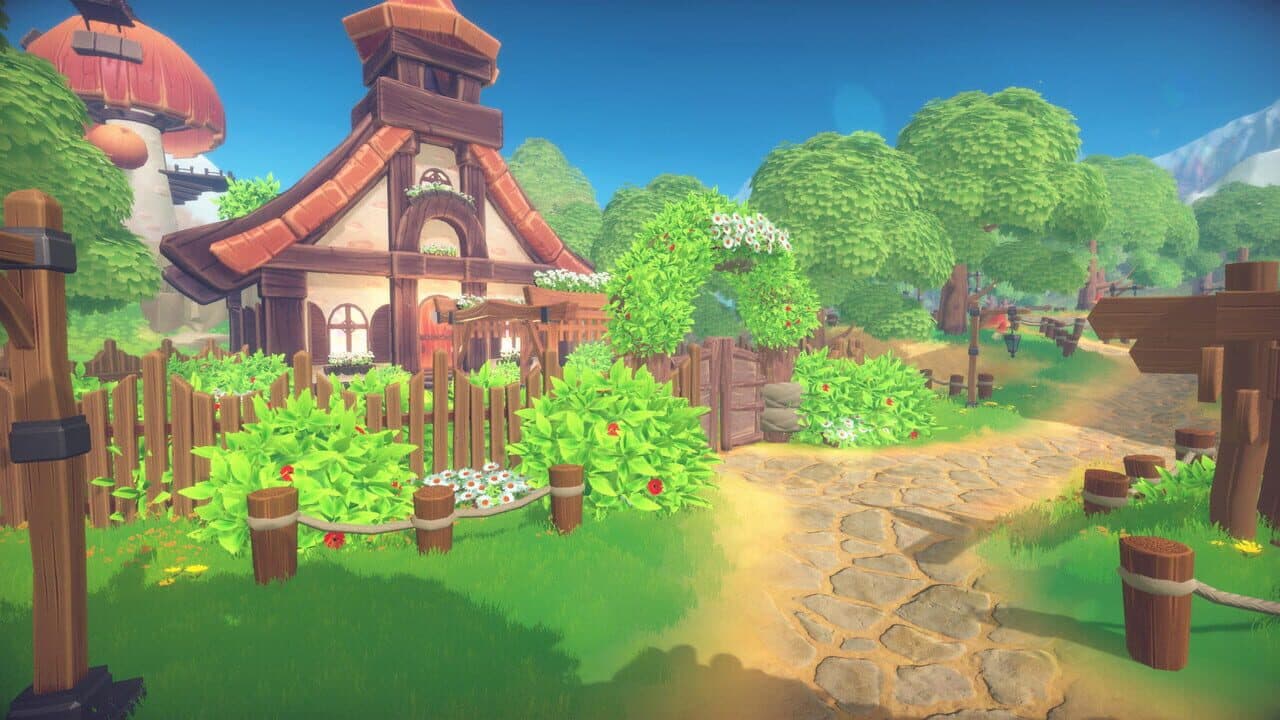 Song of the Prairie thumbnail 6
