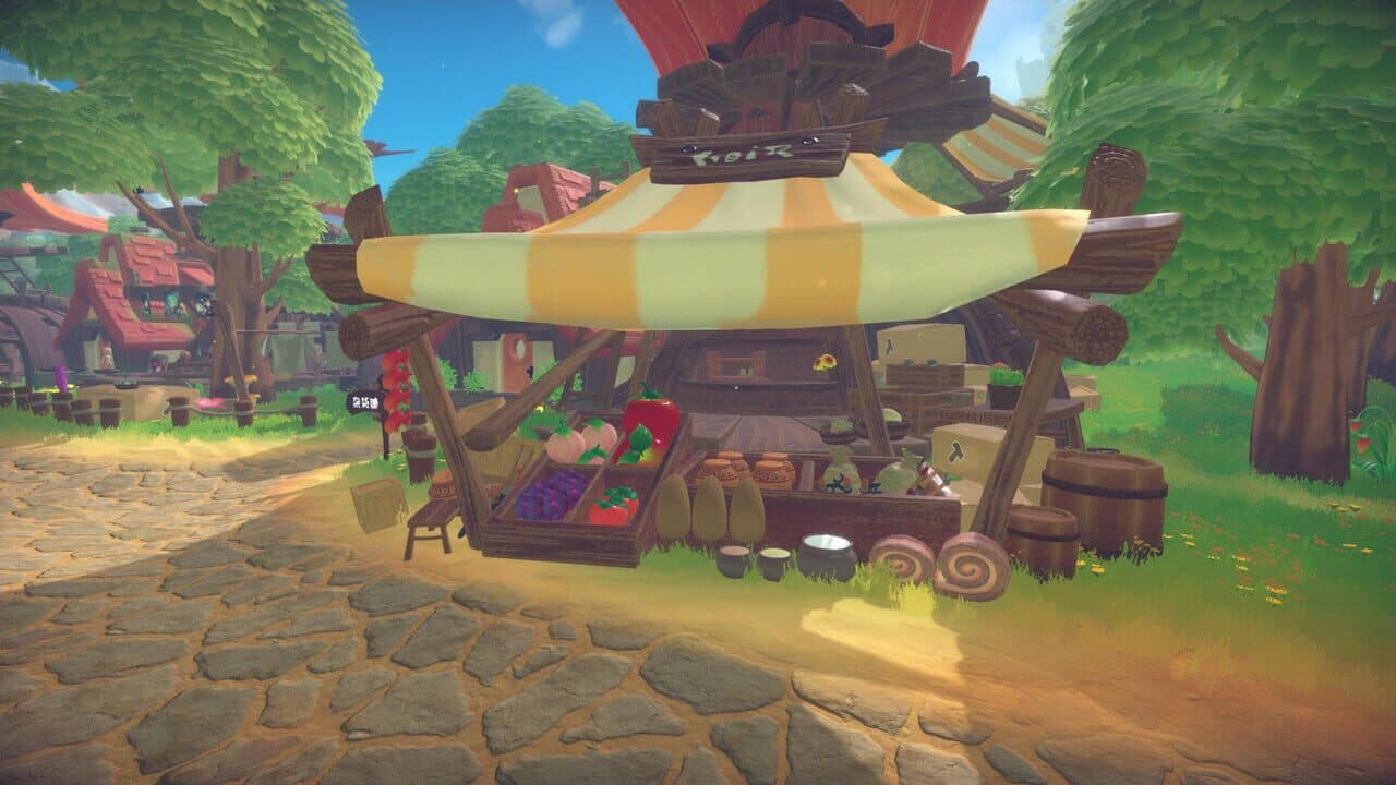 Song of the Prairie thumbnail 7
