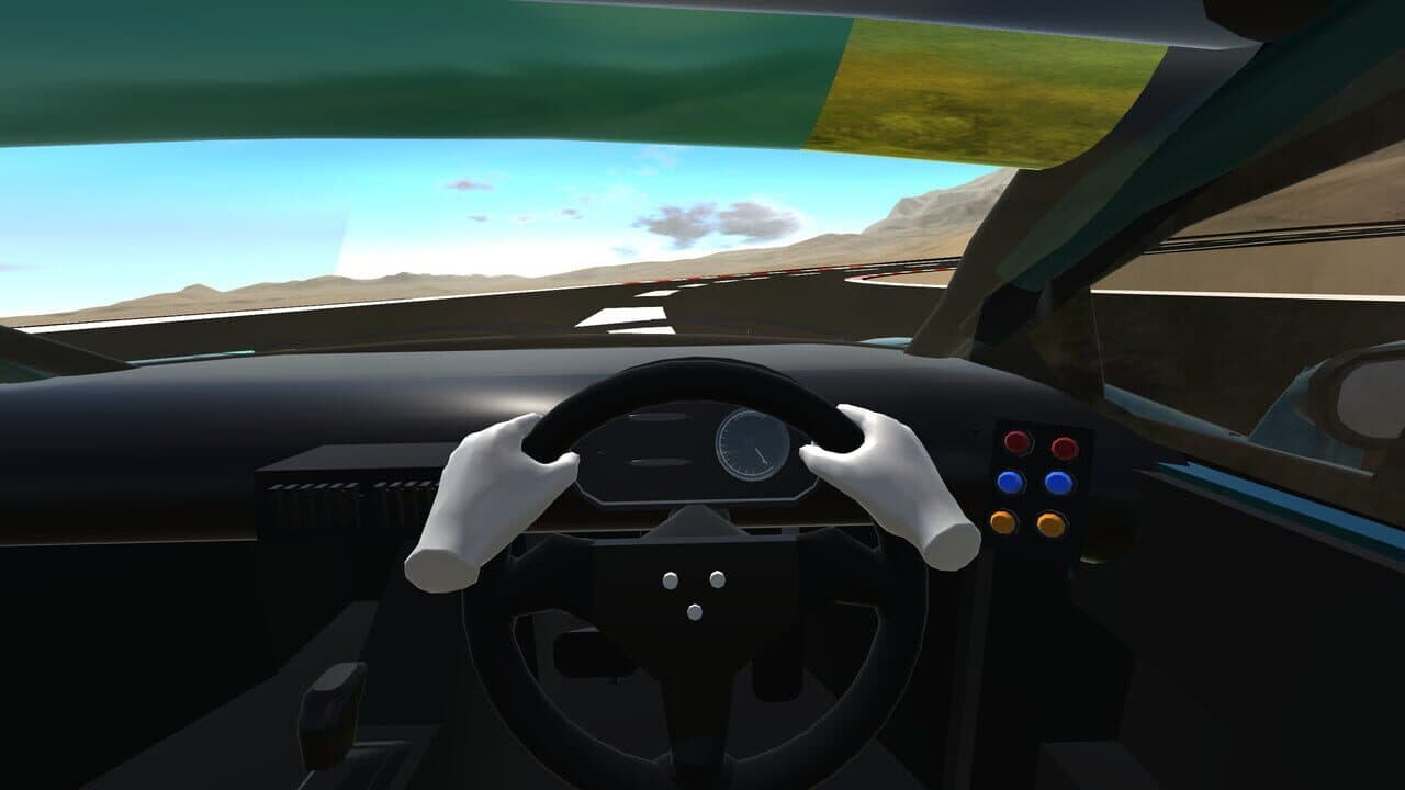 SimplePlanes VR thumbnail 5