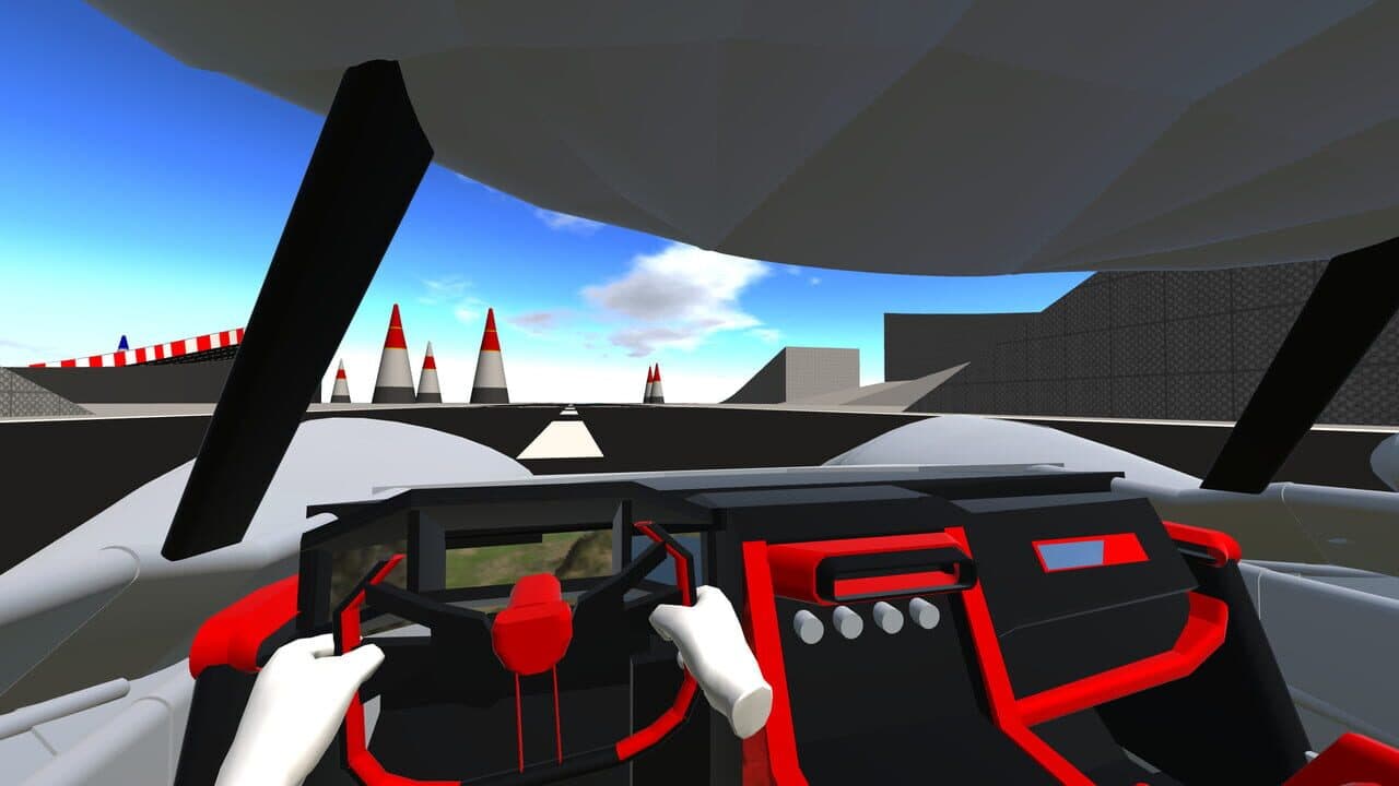 SimplePlanes VR thumbnail 8