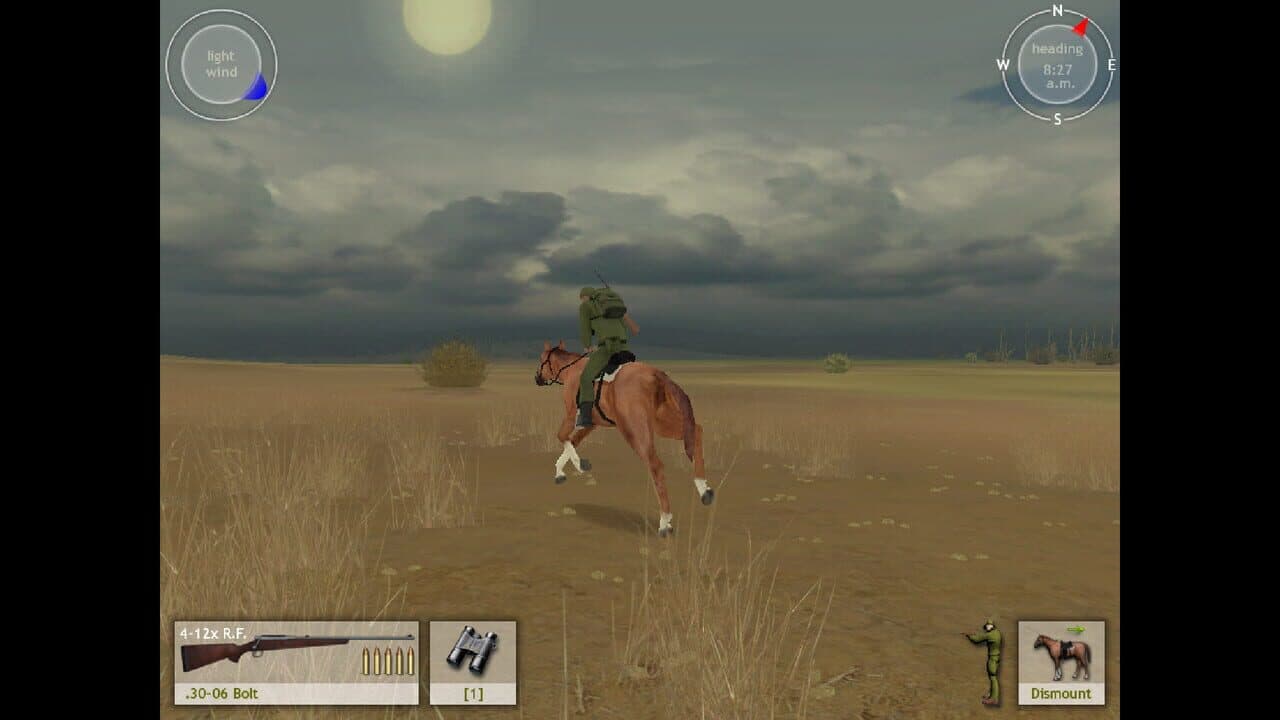 Hunting Unlimited 3 thumbnail 2