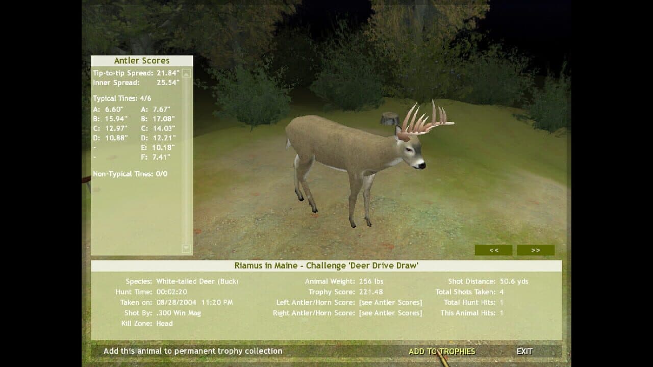 Hunting Unlimited 3 thumbnail 3