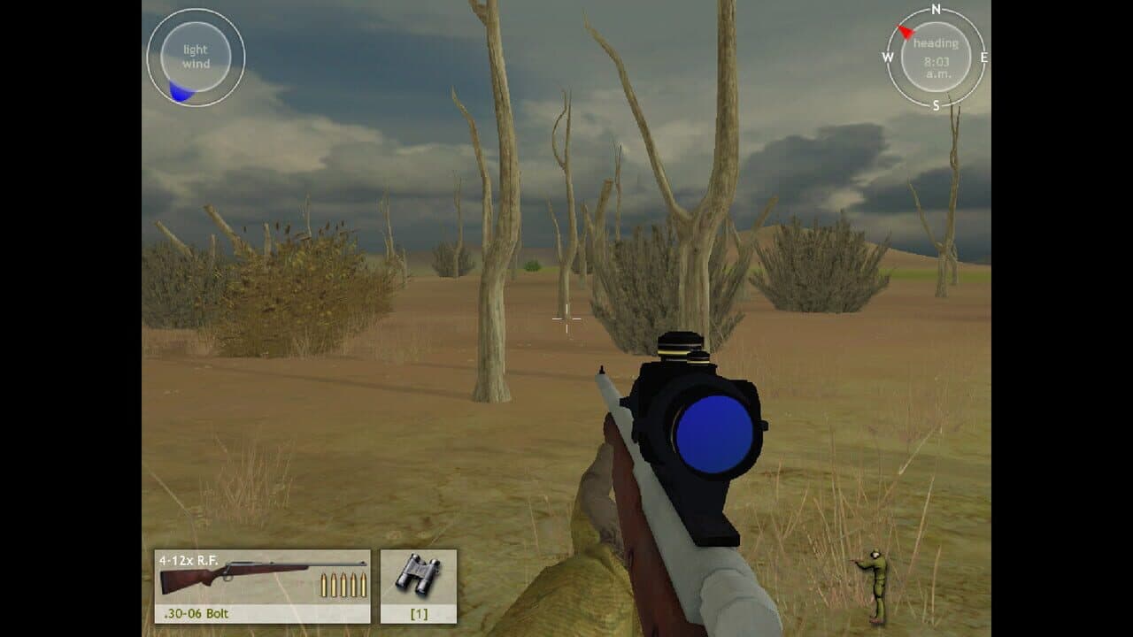 Hunting Unlimited 3 thumbnail 4