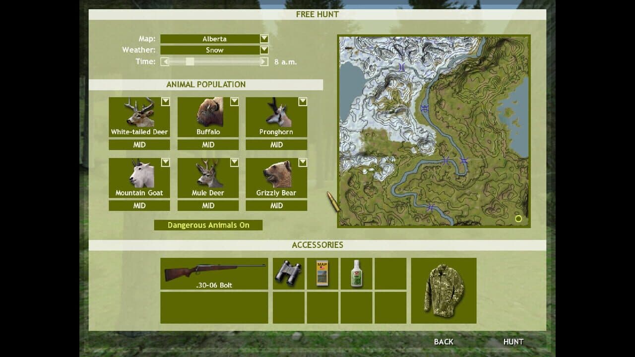 Hunting Unlimited 3 thumbnail 5