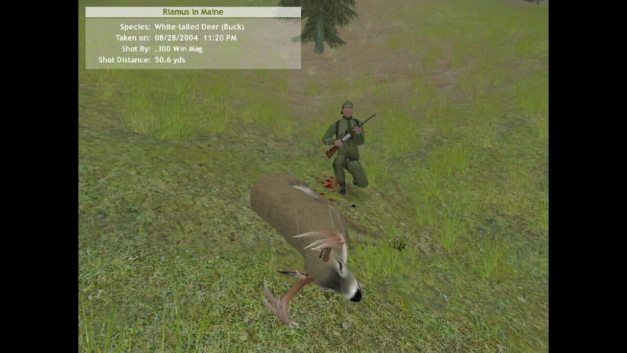 Hunting Unlimited 3 thumbnail 6