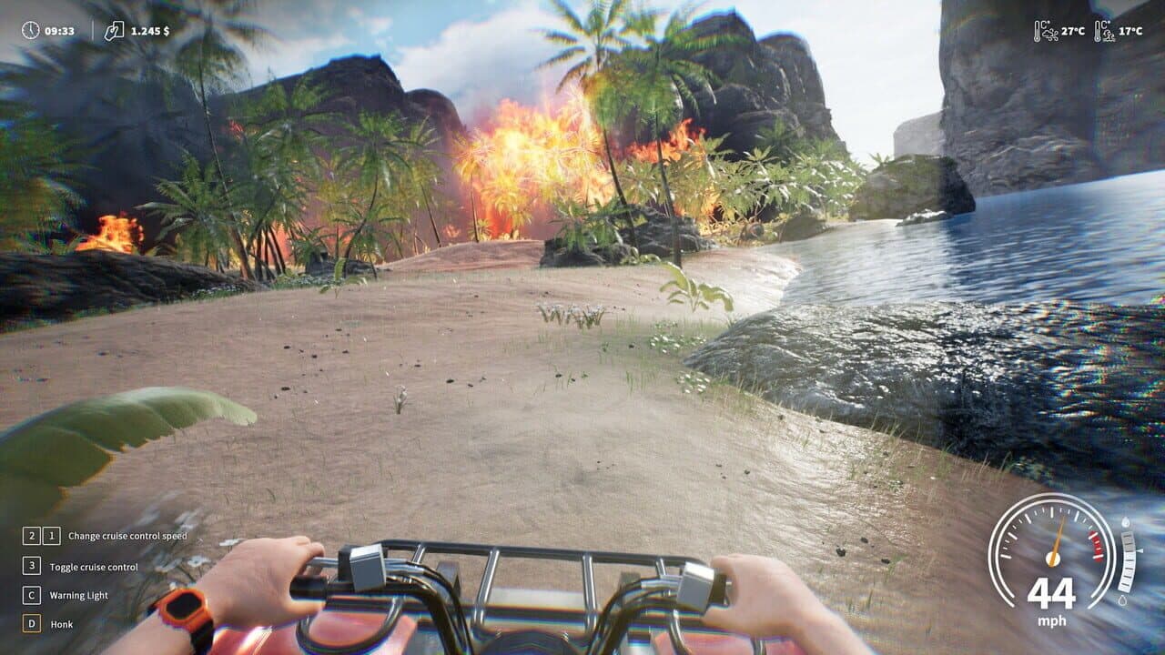 Lifeguard Simulator thumbnail 5