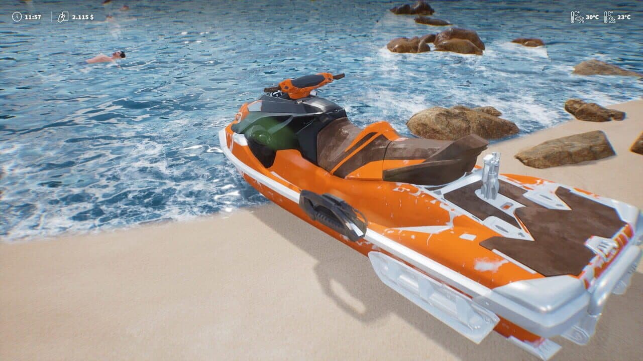 Lifeguard Simulator thumbnail 8