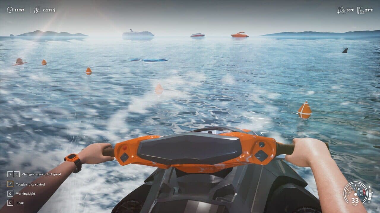 Lifeguard Simulator thumbnail 9
