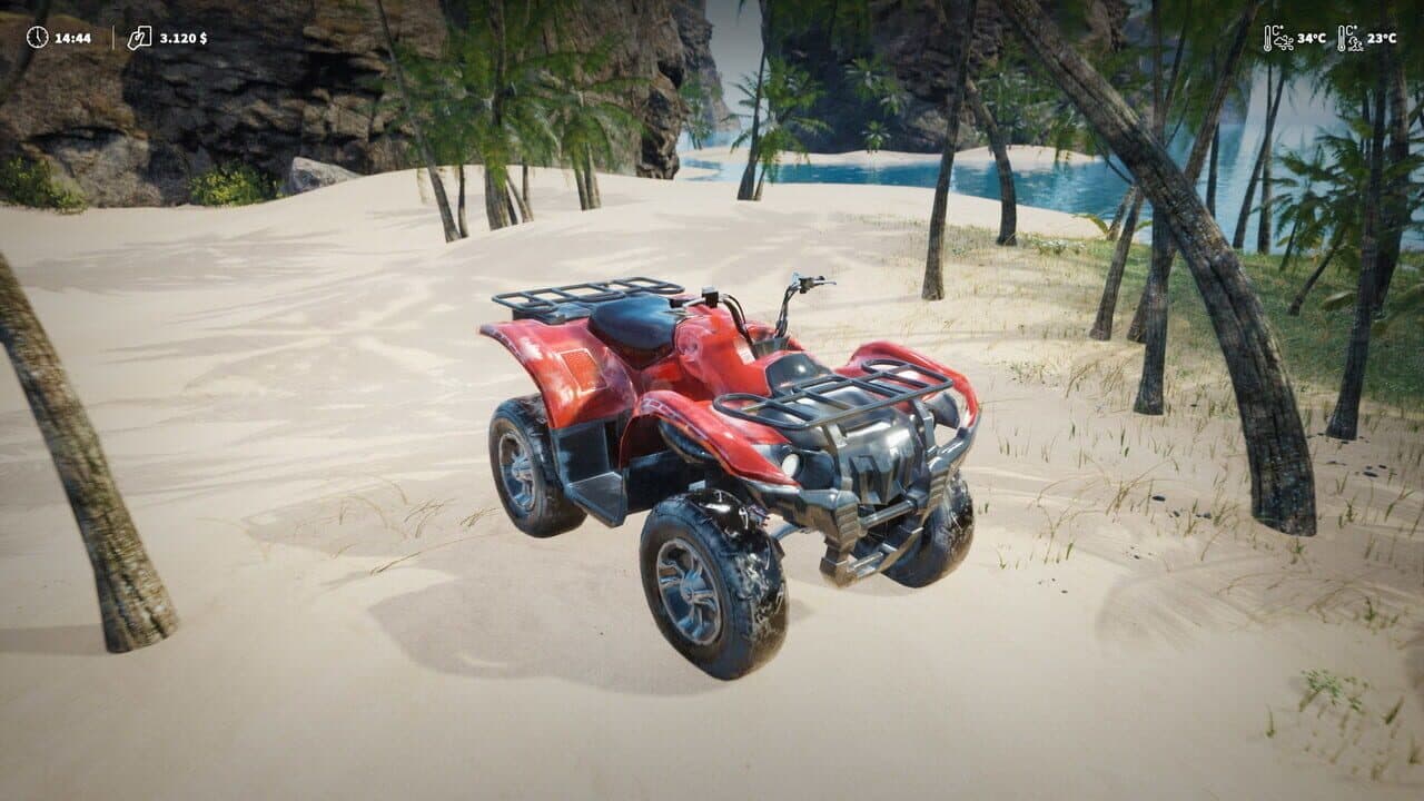 Lifeguard Simulator thumbnail 2