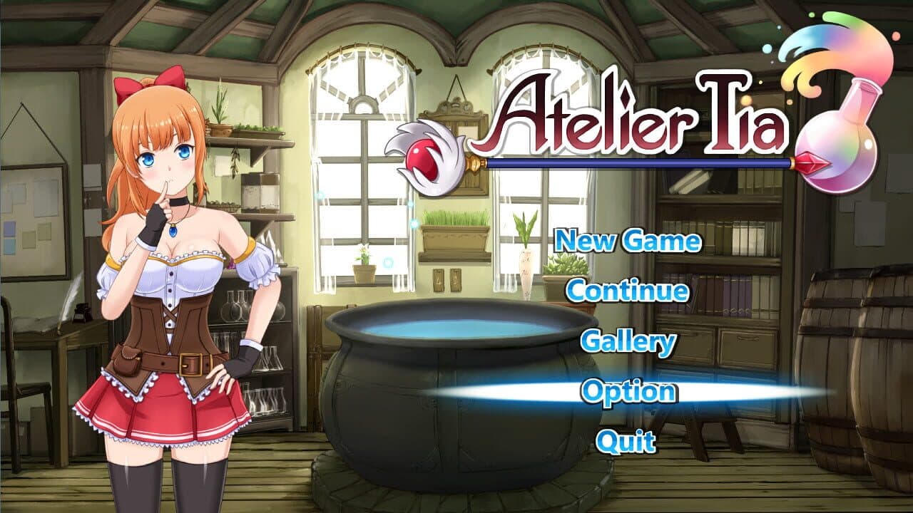 Atelier Tia thumbnail 2