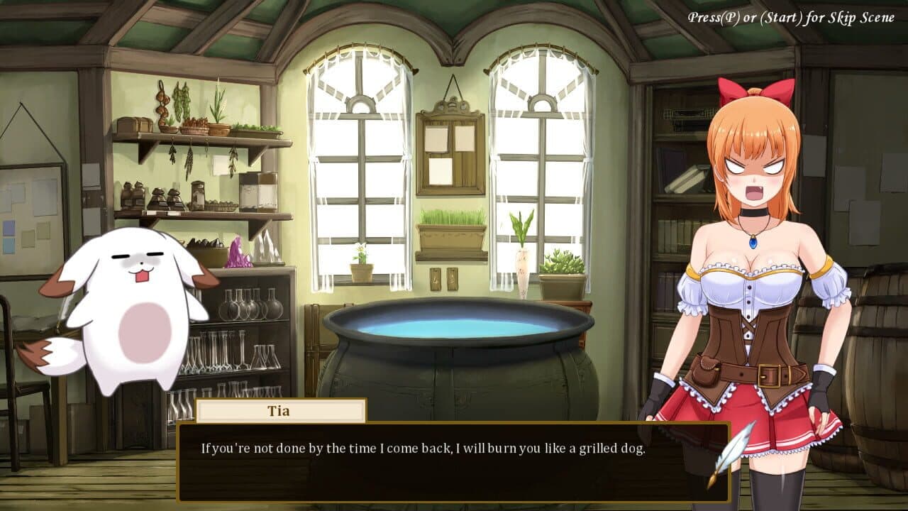 Atelier Tia thumbnail 3