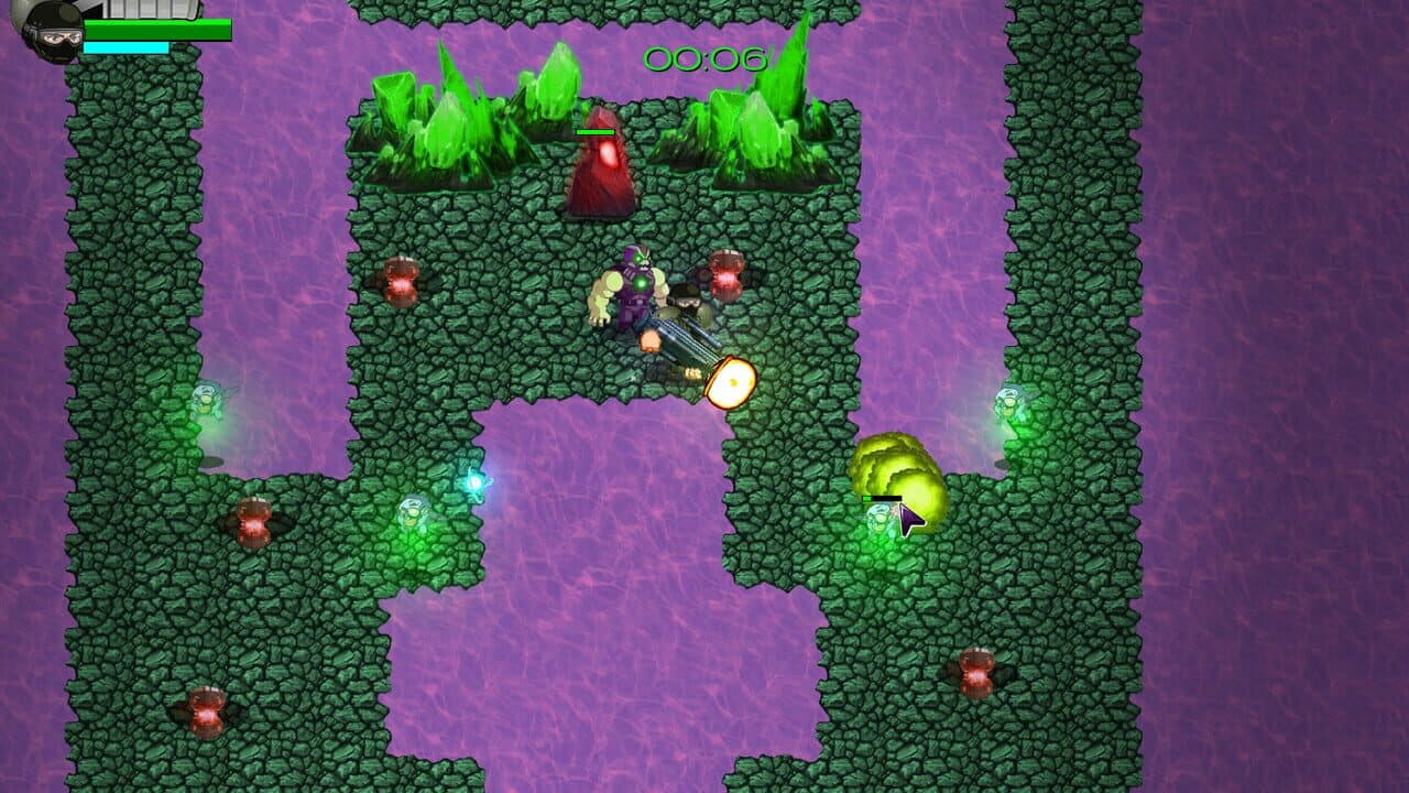Dangerous Zone thumbnail 3