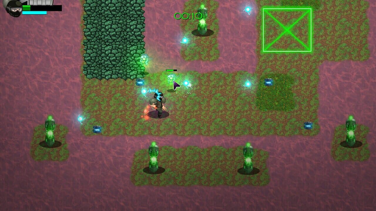 Dangerous Zone thumbnail 4