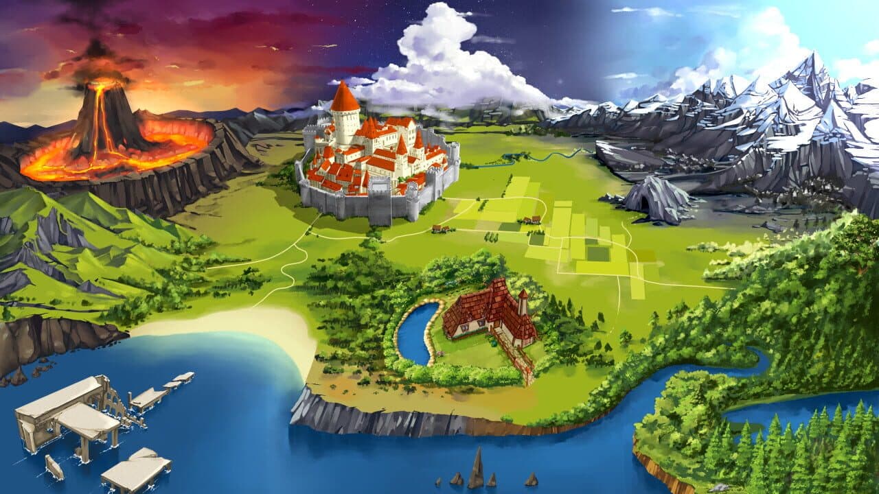 Atelier Tia screenshot 1